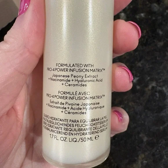 MAC Cosmetics Hyper Real Serumizer - 1.7 oz